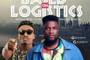 Shollyfresh - Based On Logistics